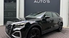 Zwart Gebruikt 2020 Audi Q2 Business SUV | € 24.950 (Eerlijke prijs)