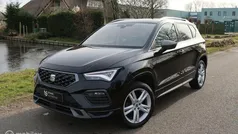 Zwart Gebruikt 2023 Seat Ateca Beats SUV | € 31.995 (Eerlijke prijs)