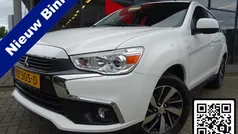 Gebruikt 2017 Mitsubishi ASX SUV | € 9.445 (Eerlijke prijs)