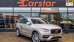 Grijs Gebruikt 2018 Volvo XC90 Inscription SUV | € 43.950 (Eerlijke prijs)