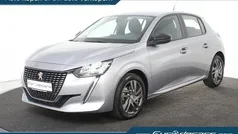 Gebruikt 2022 Peugeot 208 Style Hatchback | € 15.700 (Goede deal)