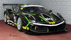 Gebruikt 2021 Ferrari 488 Coupé | € 499.000