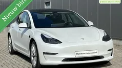 Gebruikt 2021 Tesla Model 3 Long Range Sedan | € 26.995 (Goede deal)