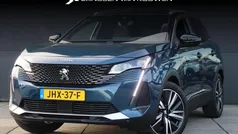 Blauw Gebruikt 2022 Peugeot 3008 GT SUV | € 28.885 (Eerlijke prijs)