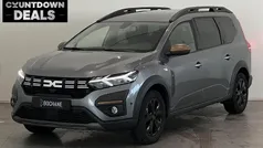 Gebruikt 2024 Dacia Jogger Extreme MPV | € 26.495 (Eerlijke prijs)