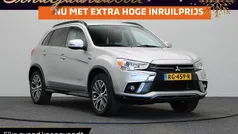 Sterling silver m Gebruikt 2017 Mitsubishi ASX SUV | € 13.745 (Eerlijke prijs)