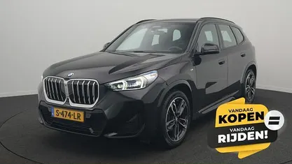 Occasion BMW X1 M Sport 136 PK (100 kW) 2023 SUV
