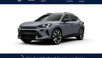 Occasion 2025 Cupra Formentor VZ SUV | € 52.575 (Eerlijke prijs)