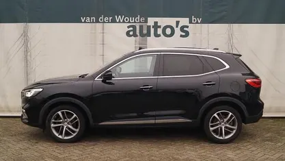 Gebruikt 2022 MG EHS Luxury SUV | € 20.900 (Eerlijke prijs)