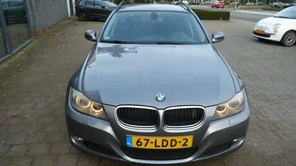 Occasion BMW 320 Executive 170 PK (125 kW) 2010 Stationwagen