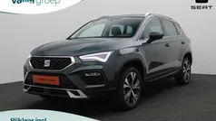 Groen Gebruikt 2024 Seat Ateca Business SUV | € 28.900 (Eerlijke prijs)