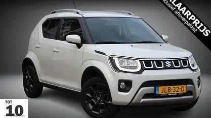Occasion Suzuki Ignis Style 83 PK (61 kW) 2023 SUV