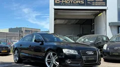 Gebruikt 2010 Audi A5 Sportback Sport Hatchback | € 7.499 (Eerlijke prijs)