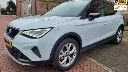 Occasion Seat Arona Business 150 PK (110 kW) 2025 SUV