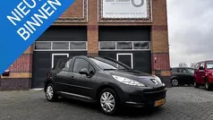 Gebruikt 2010 Peugeot 207 Hatchback | € 2.450 (Eerlijke prijs)