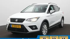 Gebruikt 2020 Seat Arona Business SUV | € 18.450 (Eerlijke prijs)