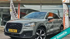 Gebruikt 2019 Audi Q2 Sport SUV | € 19.950 (Eerlijke prijs)
