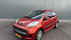 Gebruikt 2009 Peugeot 107 Hatchback | € 1.249 (Super prijs)