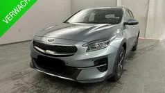 Grijs Gebruikt 2021 Kia XCeed SUV | € 20.750 (Goede deal)