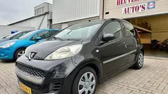 Gebruikt 2009 Peugeot 107 Hatchback | € 2.699 (Eerlijke prijs)