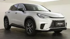 Grijs, metallic lak Gebruikt 2025 Lexus LBX SUV | € 39.899 (Eerlijke prijs)