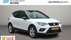 Wit Gebruikt 2019 Seat Arona Business SUV | € 16.940 (Eerlijke prijs)
