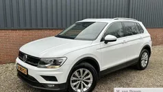 Gebruikt 2019 VW Tiguan Comfortline SUV | € 22.495 (Eerlijke prijs)