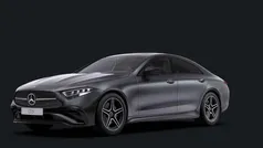 Grijs Occasion 2022 Mercedes CLS450 AMG Sedan | € 66.950 (Eerlijke prijs)