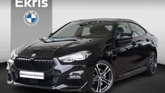 Zwart, metallic lak Gebruikt 2021 BMW 218 M Sport Coupé | € 26.900 (Eerlijke prijs)