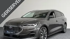 Gebruikt 2023 Ford Focus Titanium X Stationwagen | € 22.790 (Eerlijke prijs)