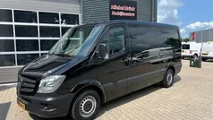 Gebruikt 2015 Mercedes Sprinter Van | € 11.450 (Super prijs)