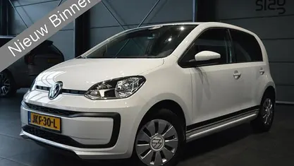 Gebruikt 2021 VW up! Edition Hatchback | € 11.450 (Goede deal)