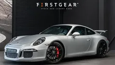 Gebruikt 2015 Porsche 911 GT3 Sport Coupé | € 134.900 (Goede deal)