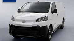 Wit Nieuw 2024 Toyota Proace Van | € 27.324 (Goede deal)