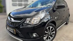Gebruikt 2018 Opel Karl Edition Hatchback | € 9.950 (Eerlijke prijs)