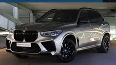 Gebruikt 2020 BMW X5 M Competition Edition SUV | € 103.950 (Eerlijke prijs)