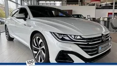 Gebruikt 2021 VW Arteon R-line Sedan | € 43.341 (Eerlijke prijs)