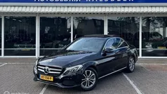 Mercedes C350