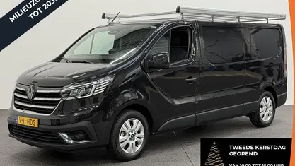 Gebruikt 2024 Renault Trafic MPV | € 32.890 (Eerlijke prijs)