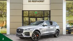 Grijs Gebruikt 2022 Jaguar F-Pace S SUV | € 56.900 (Eerlijke prijs)