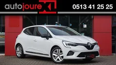 Wit Gebruikt 2021 Renault Clio V Zen Hatchback | € 10.899 (Goede deal)