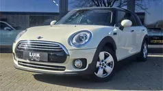 Wit Gebruikt 2017 Mini Cooper Clubman Chili Stationwagen | € 13.900 (Goede deal)