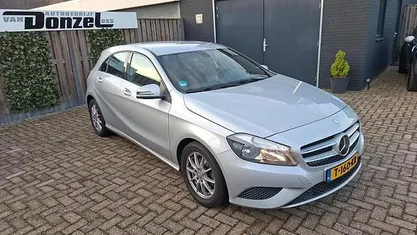 Occasion Mercedes A180 Prestige 122 PK (89 kW) 2013 Hatchback