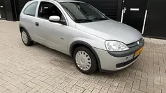 Gebruikt 2003 Opel Corsa Njoy Hatchback | € 950 (Goede deal)