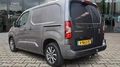 Grijs Gebruikt 2019 Peugeot Partner MPV | € 14.900 (Eerlijke prijs)