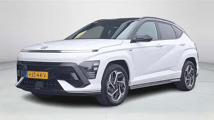 Occasion Hyundai Kona N Line 129 PK (94 kW) 2025 SUV