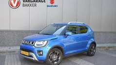 Blauw Gebruikt 2021 Suzuki Ignis Style Hatchback | € 17.650 (Eerlijke prijs)