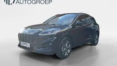 Gebruikt 2023 Ford Kuga ST-Line X SUV | € 29.945 (Eerlijke prijs)