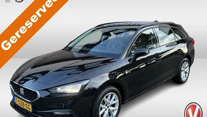 Gebruikt 2023 Seat Leon Business Stationwagen | € 19.950 (Goede deal)