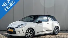 Gebruikt 2014 Citroën DS3 Limited Edition 1955 Hatchback | € 6.995 (Eerlijke prijs)